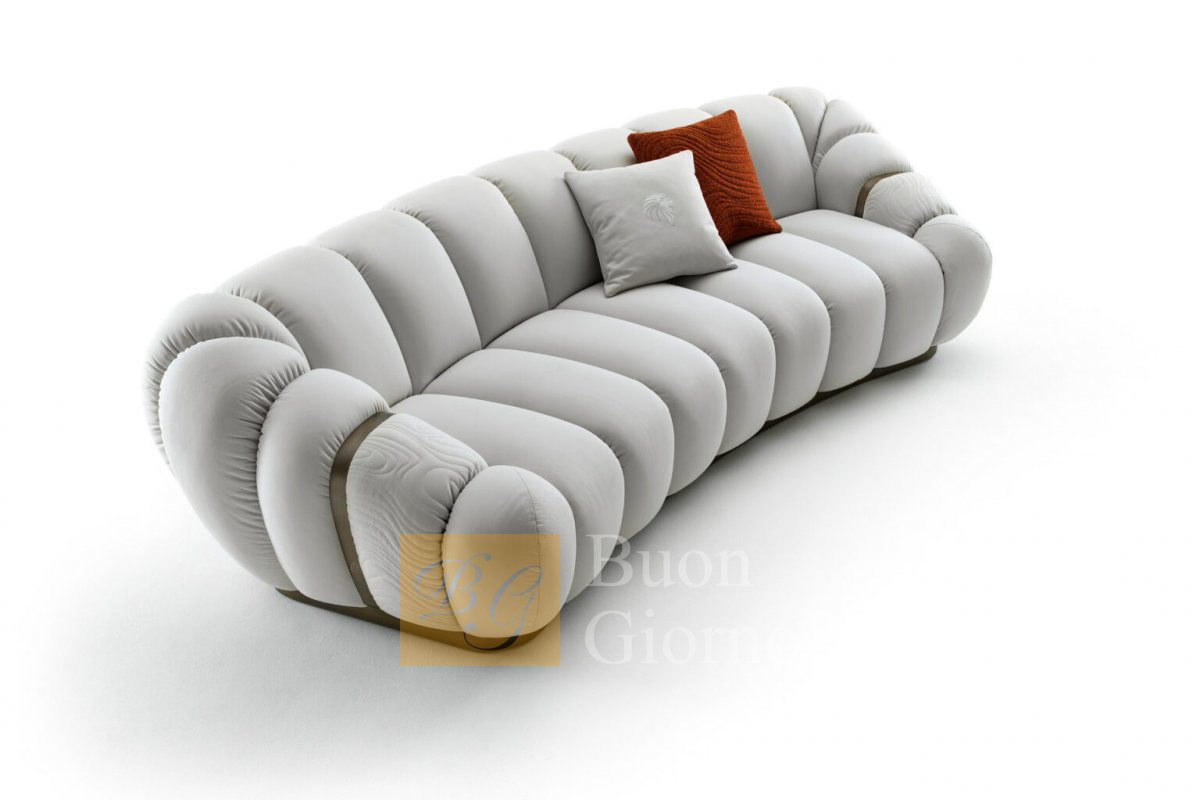 Диван Tresor 880/02 фабрики Giorgio Collection
