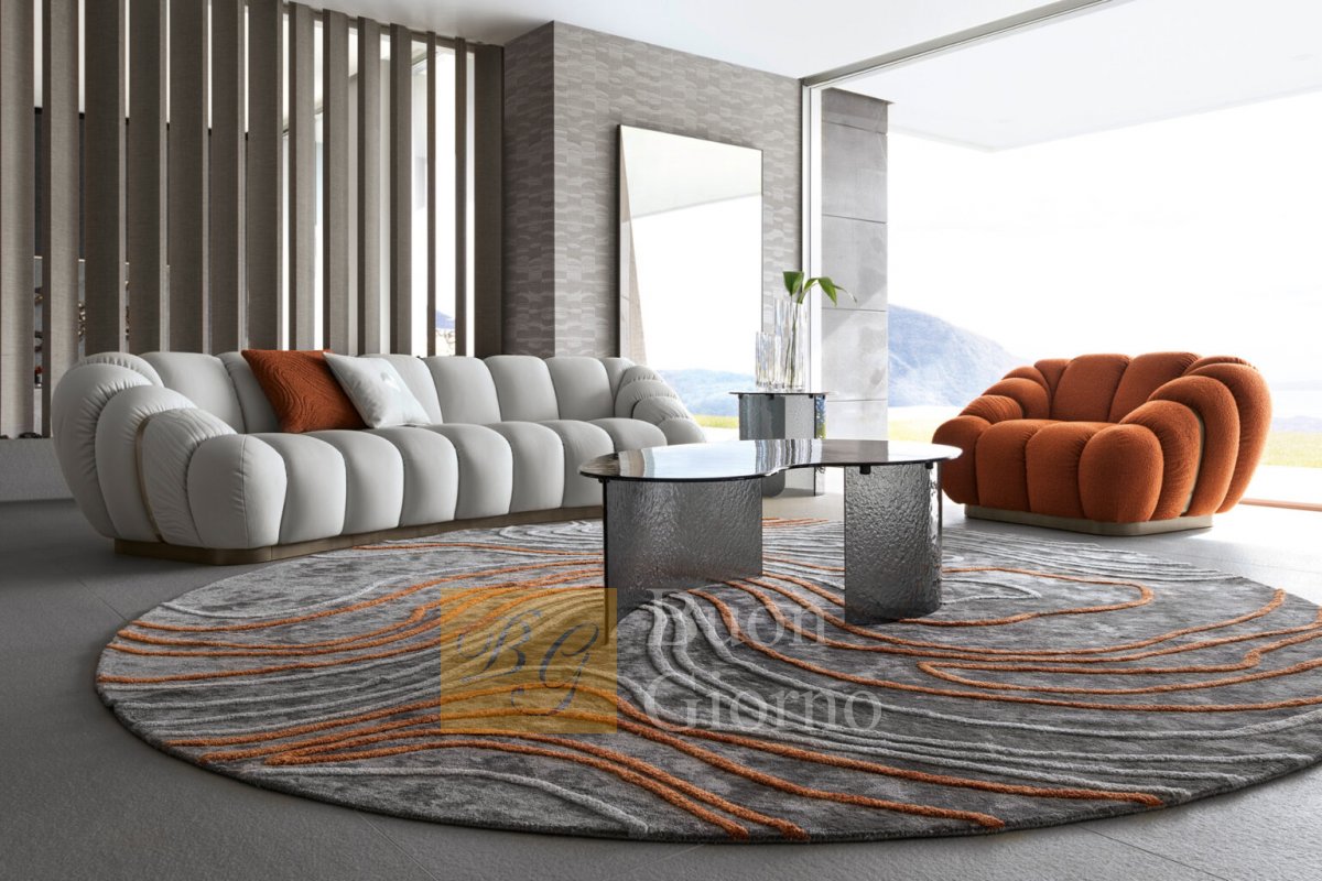Диван Tresor 880/02 фабрики Giorgio Collection