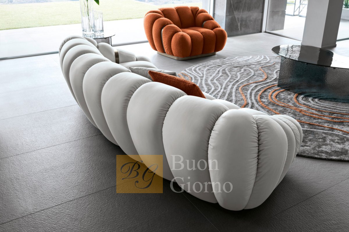 Диван Tresor 880/02 фабрики Giorgio Collection