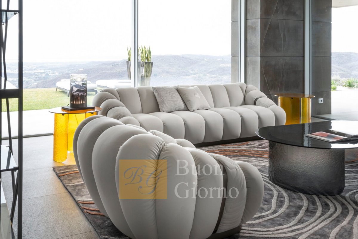 Диван Tresor 890/03 фабрики Giorgio Collection