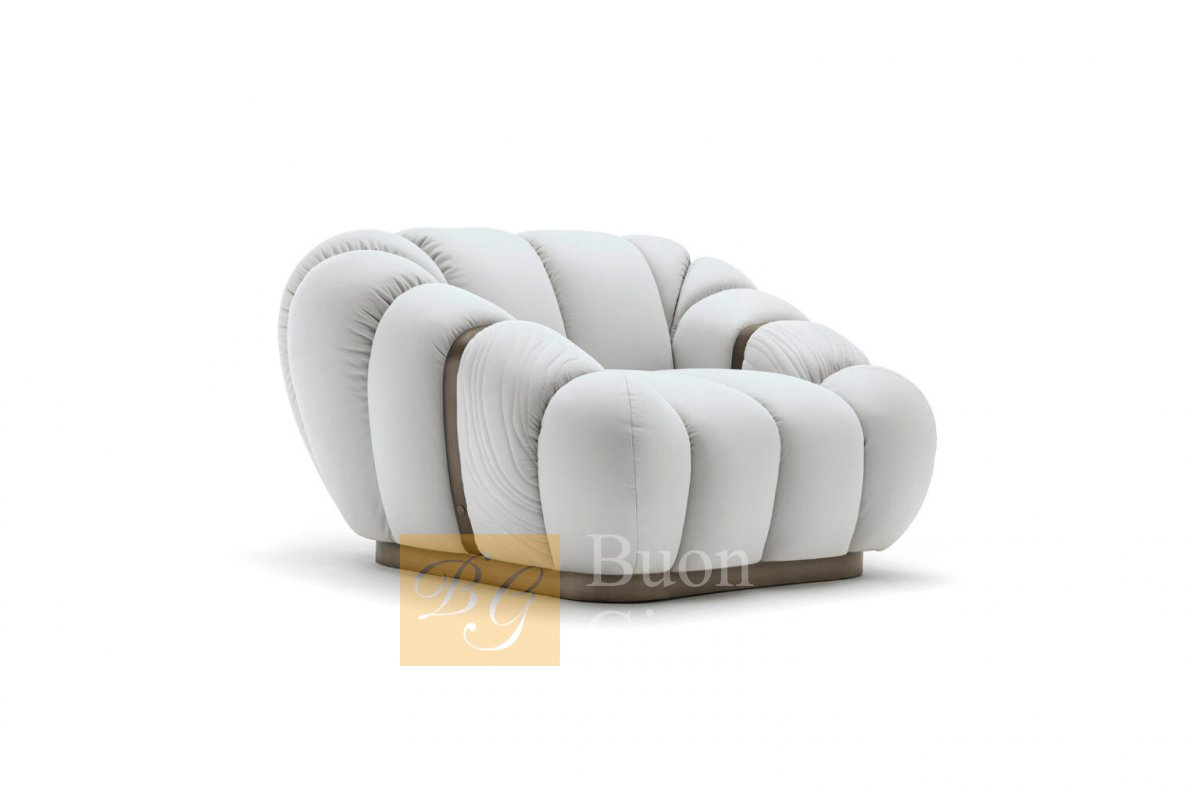 Кресло Tresor 880/01 фабрики Giorgio Collection