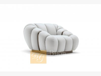 Кресло Tresor 880/01 фабрики Giorgio Collection