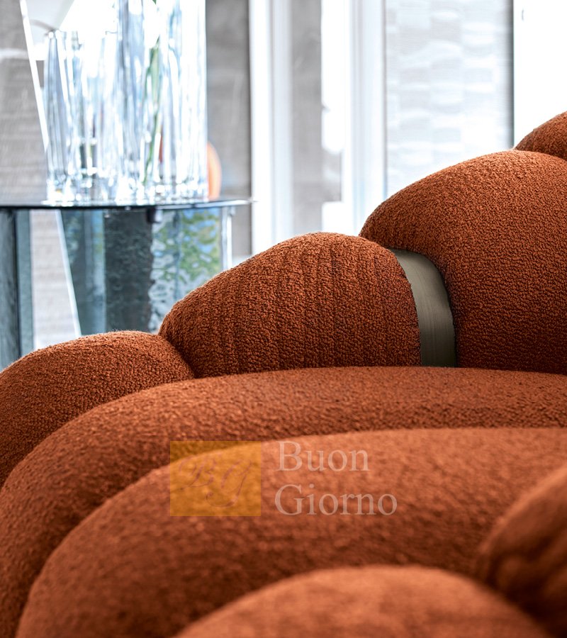 Кресло Tresor 880/01 фабрики Giorgio Collection