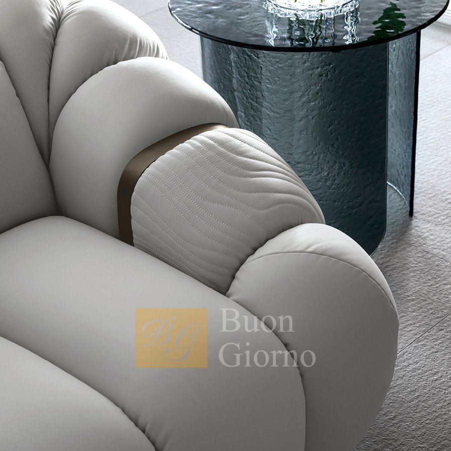 Кресло Tresor 880/01 фабрики Giorgio Collection