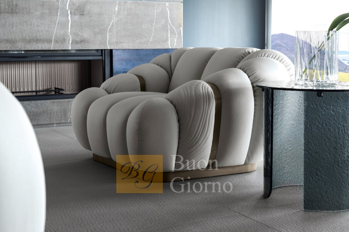 Кресло Tresor 880/01 фабрики Giorgio Collection