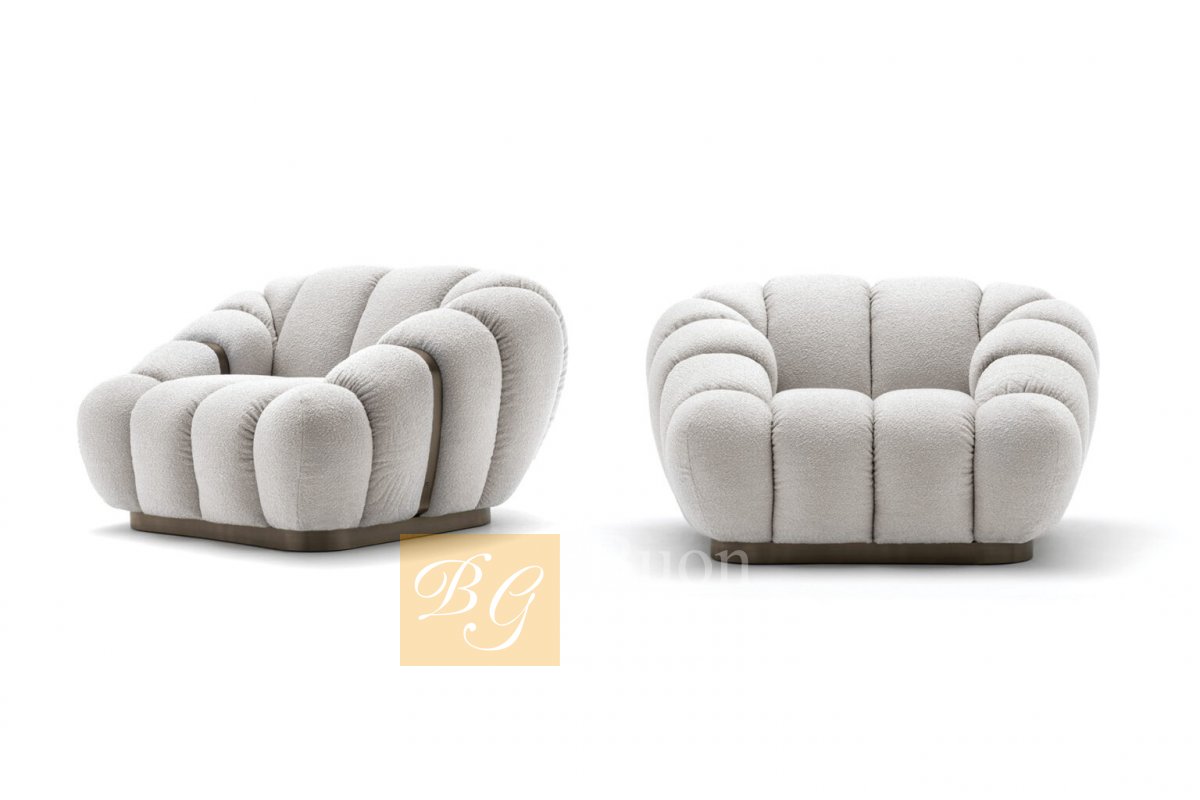 Кресло Tresor 880/01 фабрики Giorgio Collection
