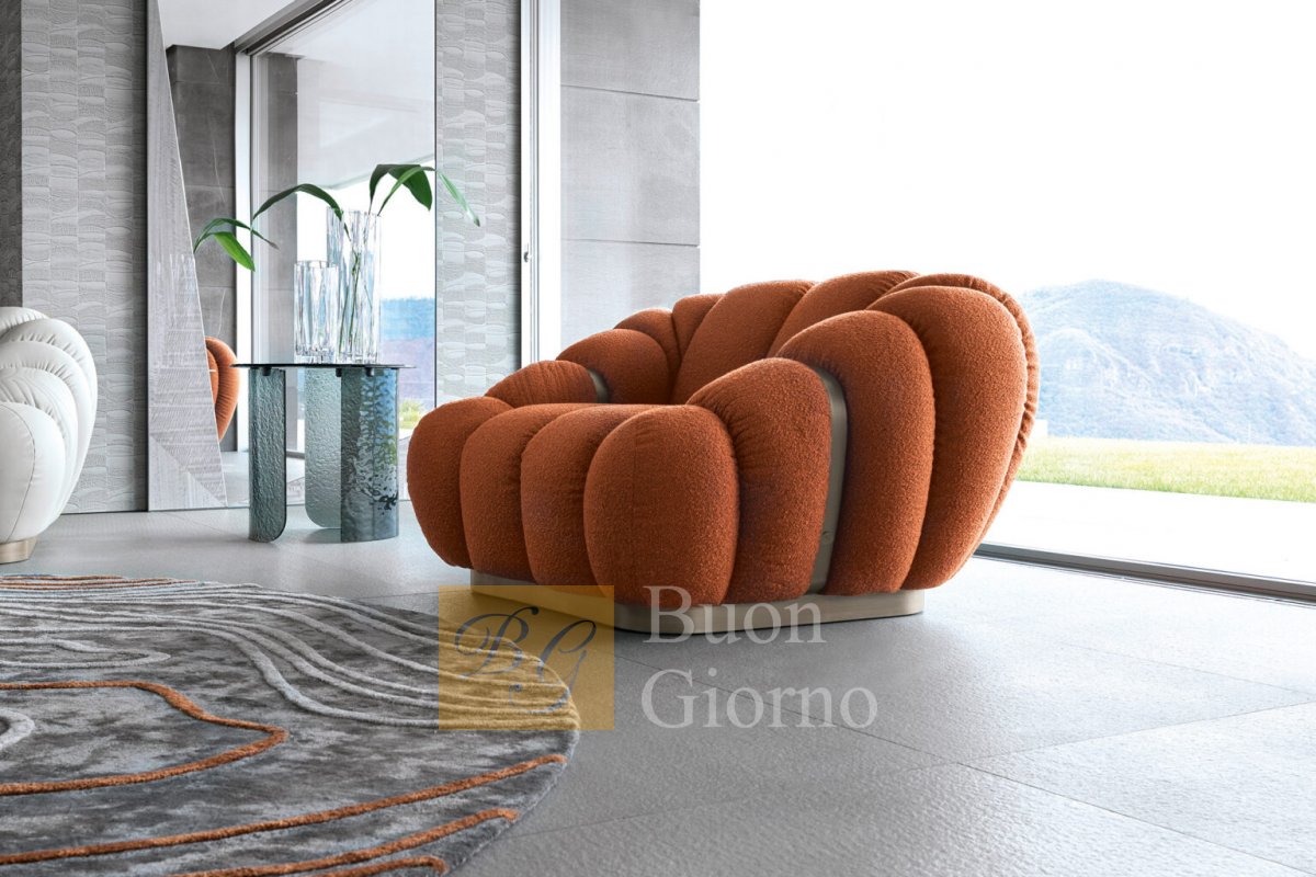 Кресло Tresor 880/01 фабрики Giorgio Collection