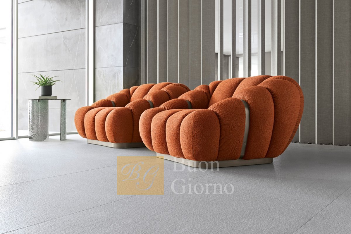 Кресло Tresor 880/01 фабрики Giorgio Collection