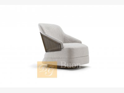 Кресло Tresor 888/01 фабрики Giorgio Collection