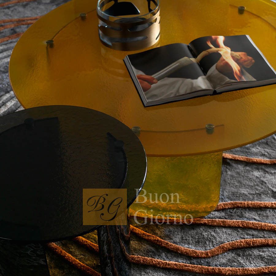 Журнальный столик Tresor 860/52 фабрики Giorgio Collection