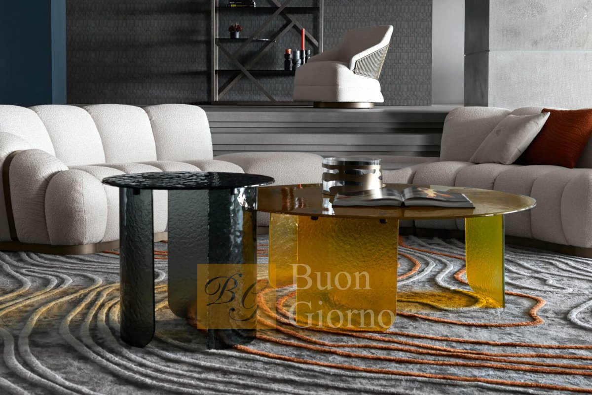 Журнальный столик Tresor 860/52 фабрики Giorgio Collection