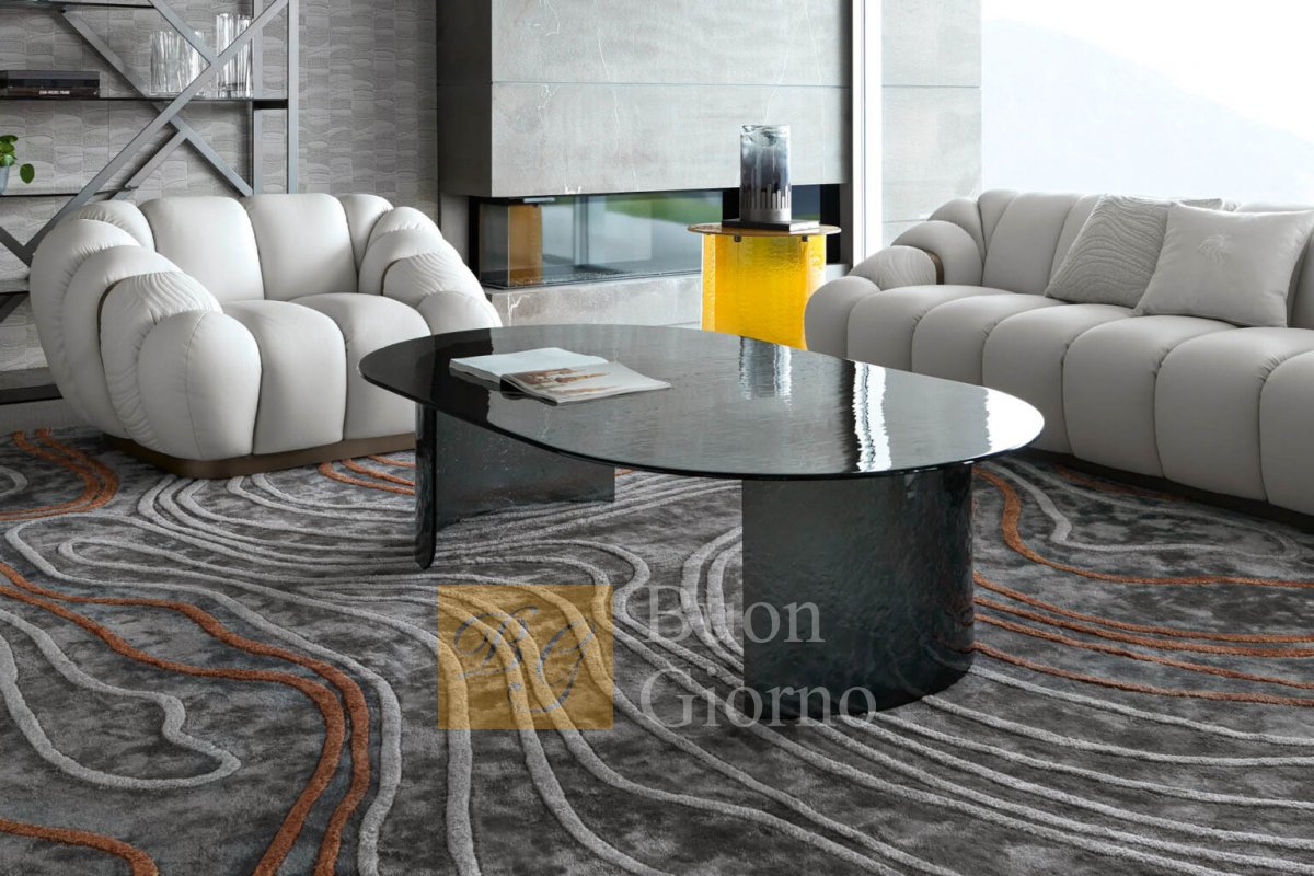 Журнальный столик Tresor 860/40 фабрики Giorgio Collection