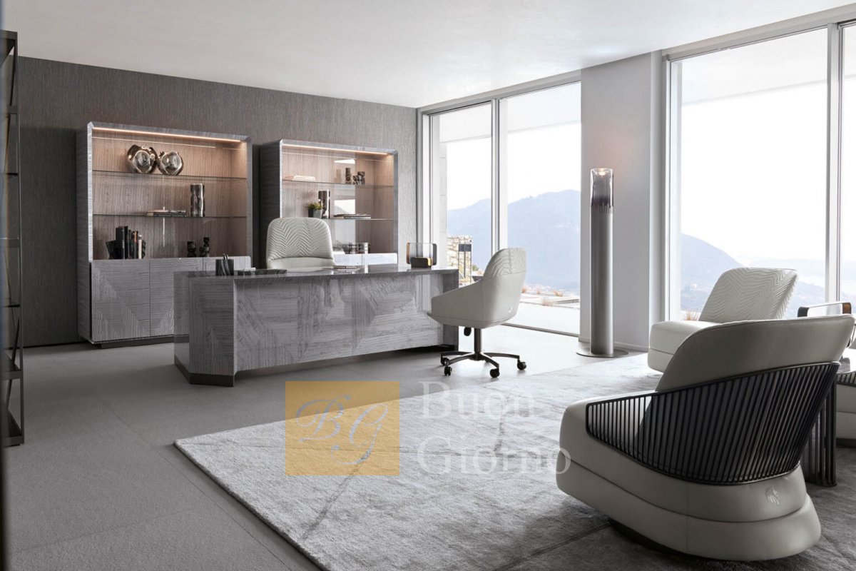 Письменный стол Moonlight 4990 фабрики Giorgio Collection