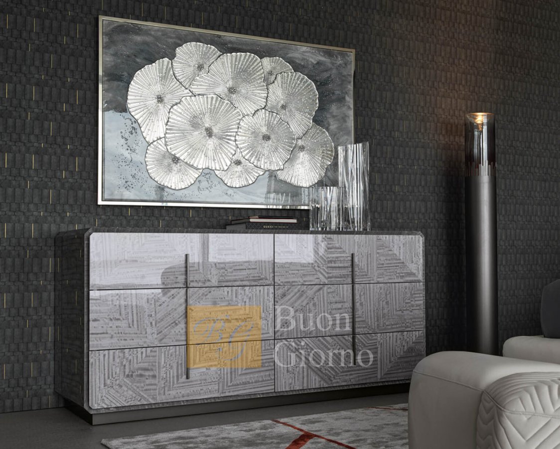 Комод Moonlight 4827 фабрики Giorgio Collection