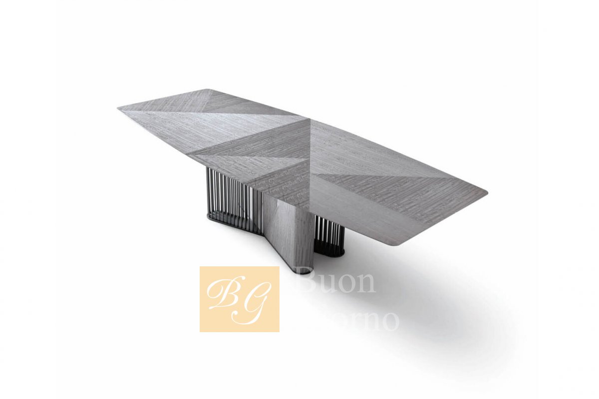 Обеденный стол Moonlight 4850 фабрики Giorgio Collection
