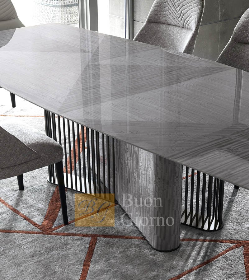 Обеденный стол Moonlight 4850 фабрики Giorgio Collection