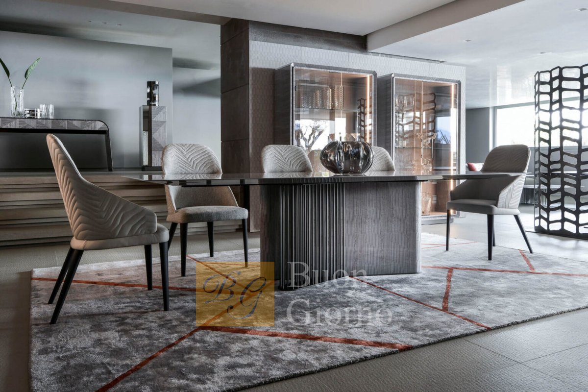 Обеденный стол Moonlight 4850 фабрики Giorgio Collection