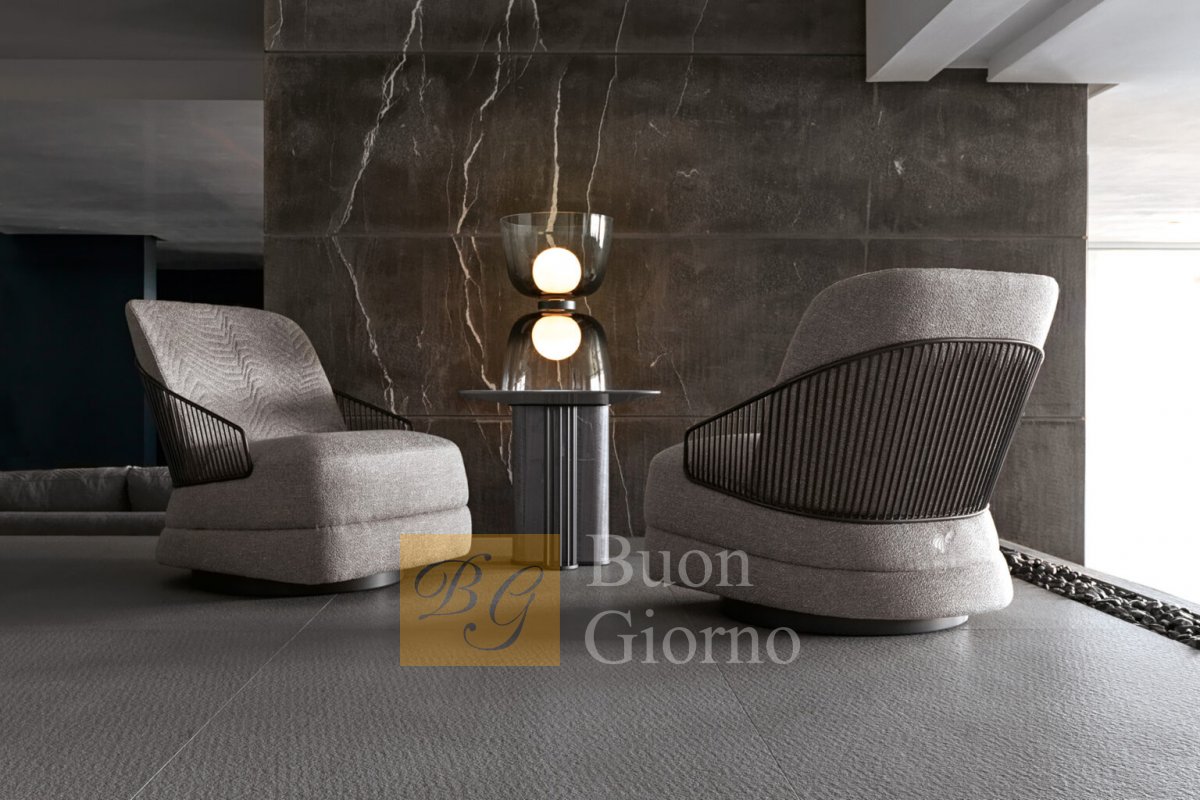 Кресло Moonlight 488/01 фабрики Giorgio Collection