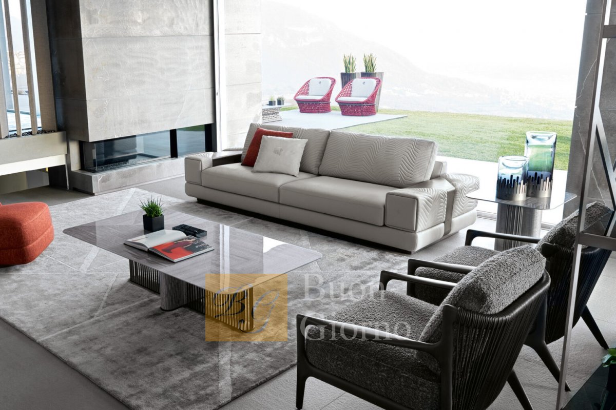 Диван Moonlight 480/02 фабрики Giorgio Collection