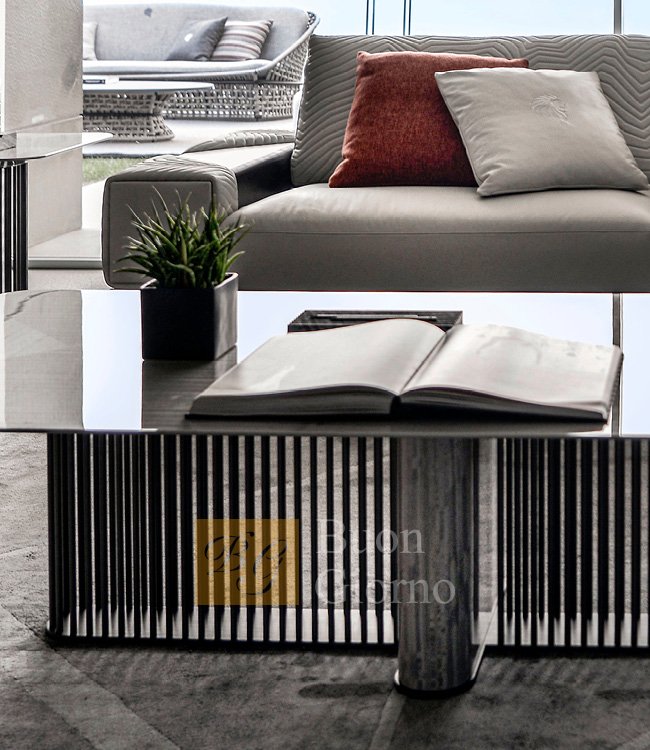 Журнальный столик Moonlight 490/46 фабрики Giorgio Collection