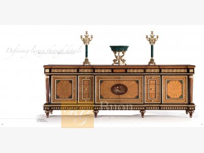 Комод A1310 фабрики Armando Rho