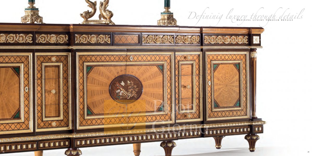 Комод A1310 фабрики Armando Rho