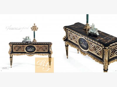Комод B1326 фабрики Armando Rho