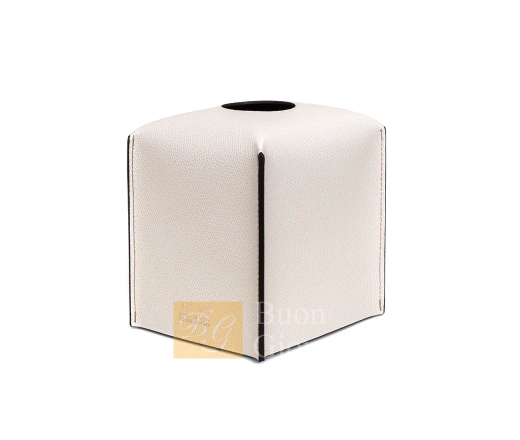 Коробка для салфеток Tissue Boxes 340 фабрики Pinetti