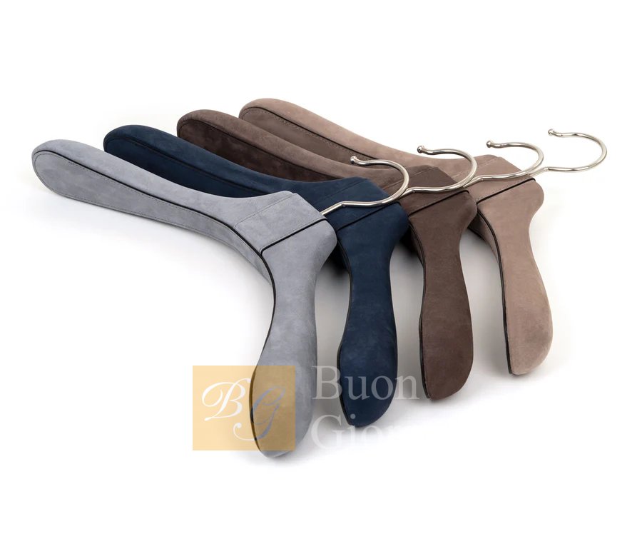 Вешалка для одежды Hanger 1261 фабрики Pinetti