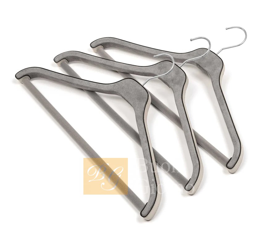 Вешалка для брюк Hanger 1062 фабрики Pinetti