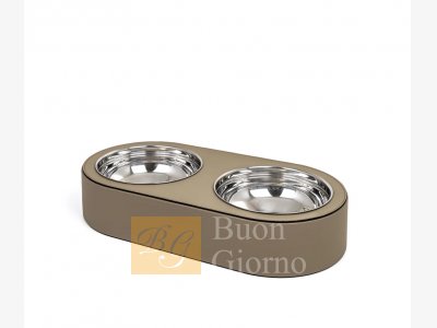 Миска для домашних животных Pet 2092 фабрики Pinetti