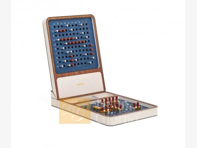 Набор для игры в "Морской бой " BATTLESHIP 1028 фабрики Pinetti