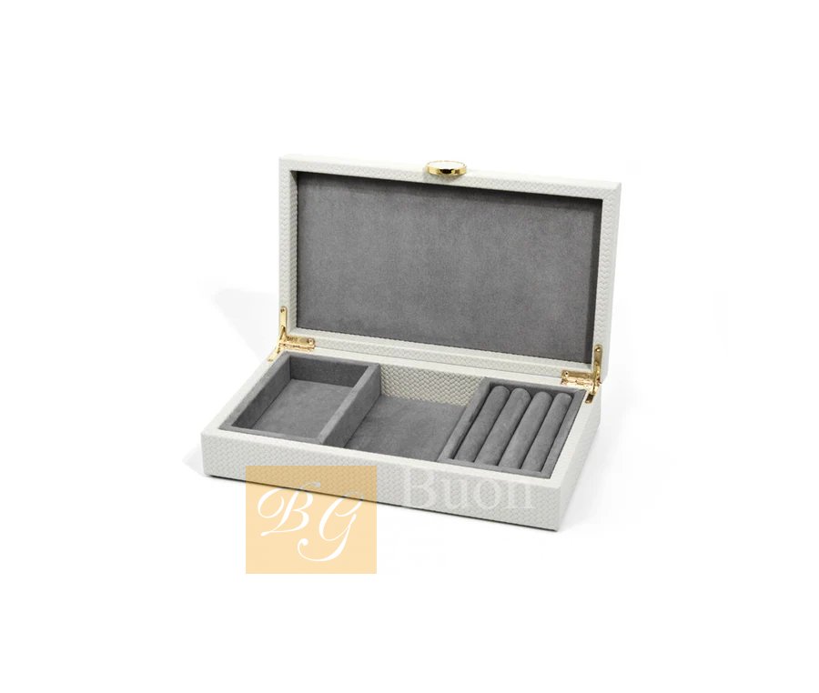 Шкатулка PRESTIGE JEWELLERY 1395 фабрики Pinetti