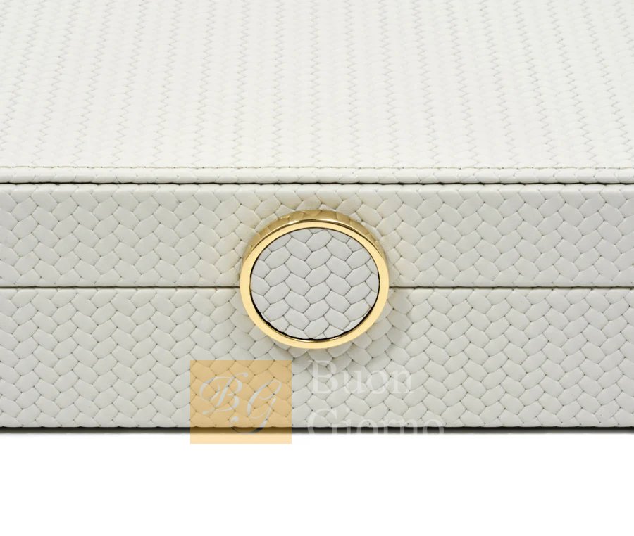 Шкатулка PRESTIGE JEWELLERY 1395 фабрики Pinetti
