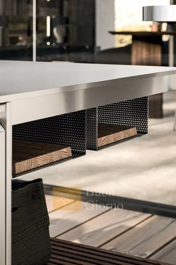 Кухня Solaria Outdoor фабрики Outdoor