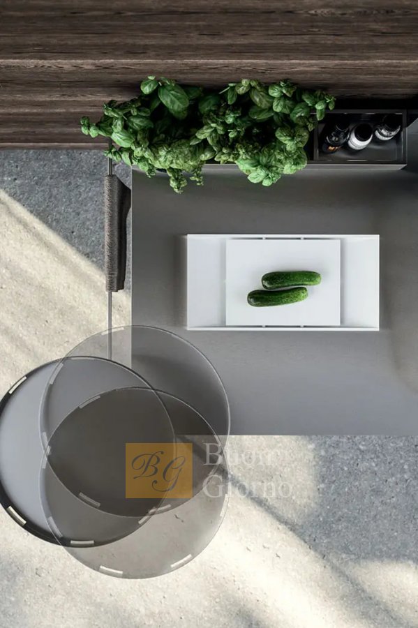 Кухня Solaria Outdoor фабрики Outdoor