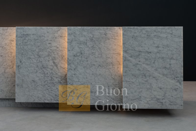 Остров для кухни Impluvium isola фабрики Vaselli
