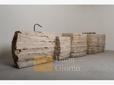 Кухня Chrysalis Cucina da esterno фабрики Vaselli