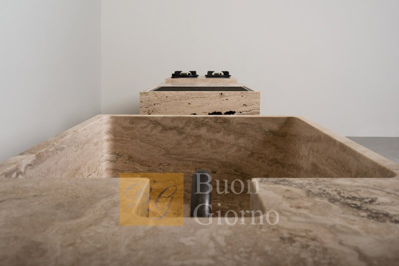 Кухня Chrysalis Cucina da esterno фабрики Vaselli