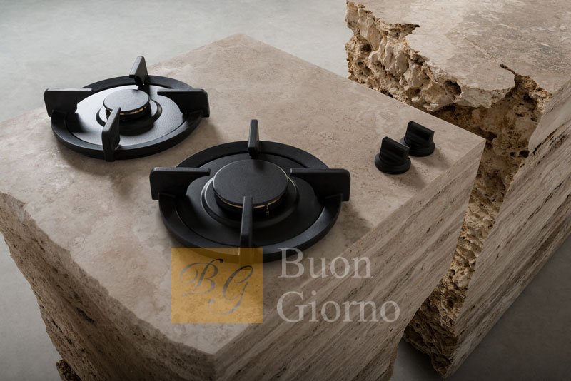 Кухня Chrysalis Cucina da esterno фабрики Vaselli