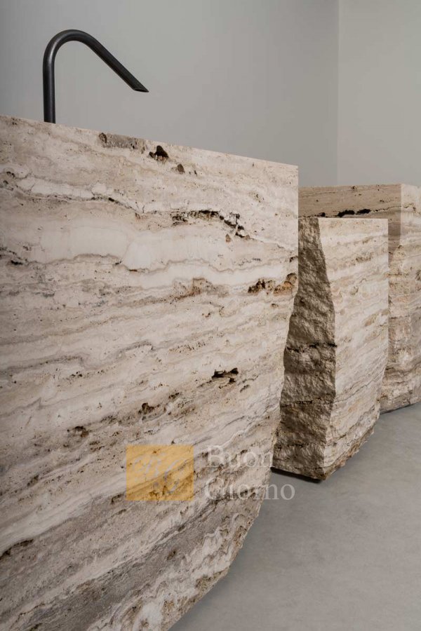 Кухня Chrysalis Cucina da esterno фабрики Vaselli