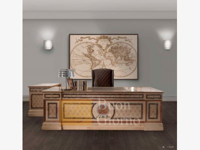 Письменный стол 3136 фабрики Ceppi