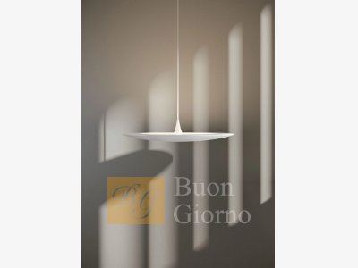 Подвесной светильник Blanco фабрики KARMAN