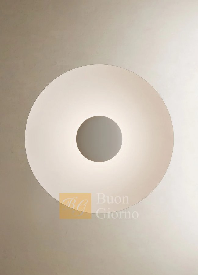 Подвесной светильник Blanco фабрики KARMAN
