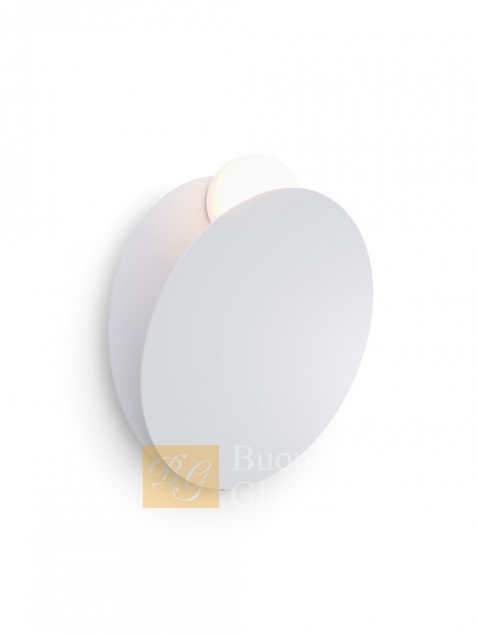Настенный светильник Akoya F61 фабрики Fabbian