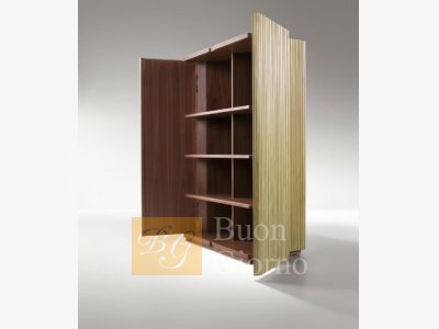 Шкаф Canneto Cabinet фабрики De Castelli