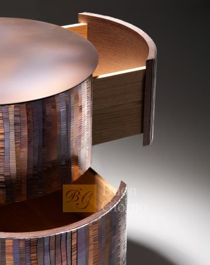 Комод Pandora фабрики De Castelli