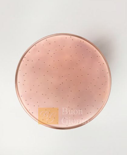 Игровой стол Burraco Table & Pouf фабрики De Castelli