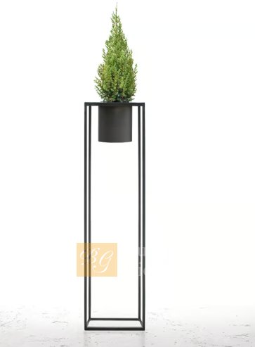 Кашпо Riviera Pots фабрики De Castelli