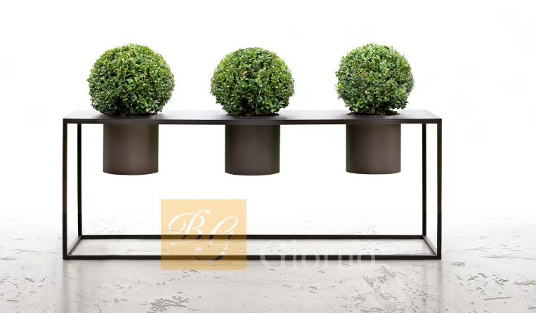 Кашпо Riviera Pots фабрики De Castelli